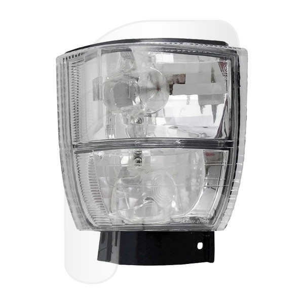 DP-INTERMITENTE NISSAN CABSTAR 94 - DERECHO
